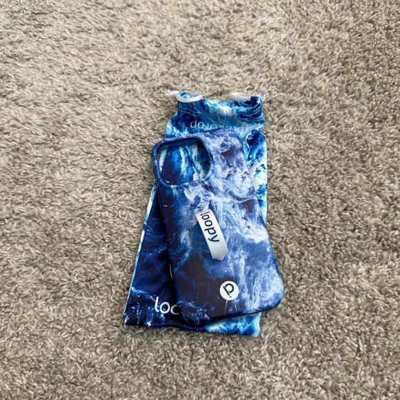 Loopy Case Cell Phones & Accessories Iphone 4 Pro Loopy Case Poshmark